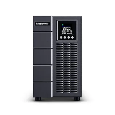 SAI Online Cyberpower OLS3000EA-DE/ 3000VA-2700W/ 6 Salidas/