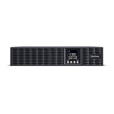 SAI Online Cyberpower OLS3000ERT2UA/ 3000VA-2700W/ 10 Salidas/