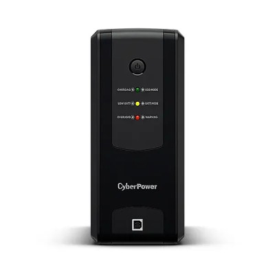 SAI Línea Interactiva Cyberpower UT1050EG/ 1050VA-630W/ 4