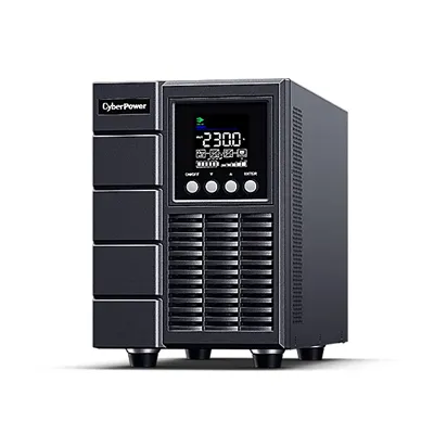 SAI Online Cyberpower OLS1500EA/ 1500VA-1350W/ 4 Salidas/