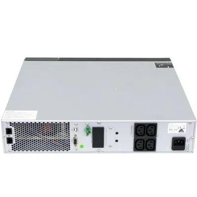 SAI Online Phasak Rack 19' 2000 VA Online LCD/ 2000VA-1800W/ 4