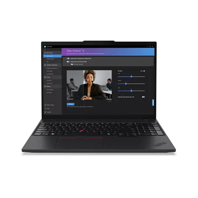 Lenovo ThinkPad T16 Gen 3 - Intel Core Ultra 7-155u 32GB 1TB