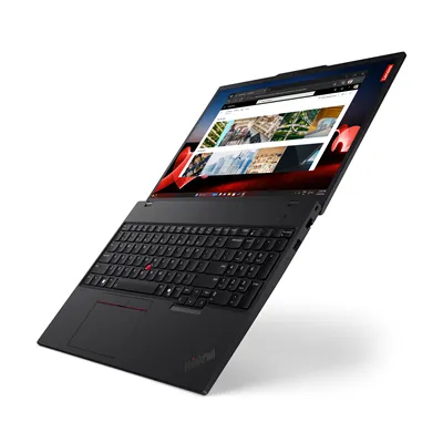 Lenovo ThinkPad T16 Gen 3 - Intel Core Ultra 7-155u 32GB 1TB