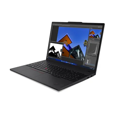 Lenovo ThinkPad T16 Gen 3 - Intel Core Ultra 7-155u 32GB 1TB