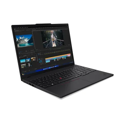 Lenovo ThinkPad T16 Gen 3 - Intel Core Ultra 7-155u 32GB 1TB