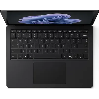 Microsoft Surface Laptop 6 Táctil 15" Negro - Intel Core Ultra