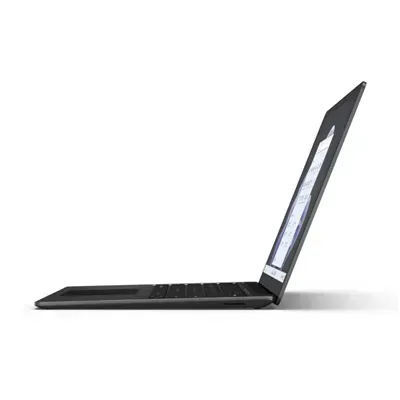 Microsoft Surface Laptop 6 Táctil 15" Negro - Intel Core Ultra