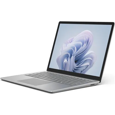 Microsoft Surface Laptop 6 Táctil 15" Platino - Intel Core