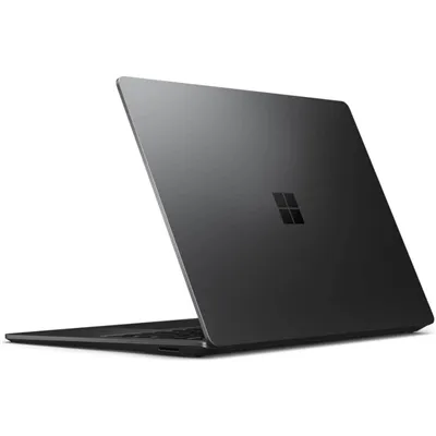 Microsoft Surface Laptop 6 Táctil 15" Negro - Intel Core Ultra