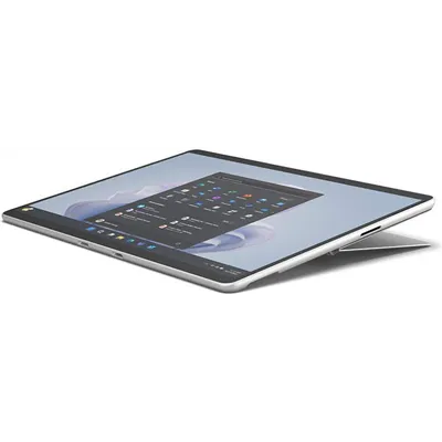 Microsoft Surface Pro 10 Táctil 13" Platino - Intel Core Ultra