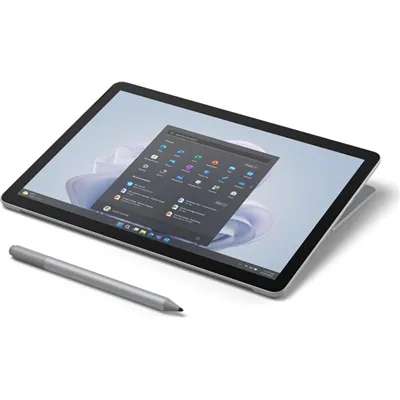 Microsoft Surface Go 4 Táctil 10.5" Platino - Intel N200 8GB