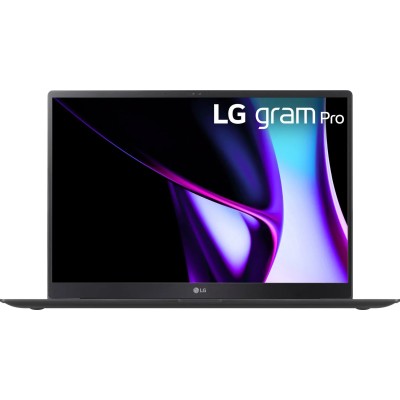 LG Gram Pro 16Z90SP Intel Core Ultra 7-155H 32GB 512GB SSD 16"