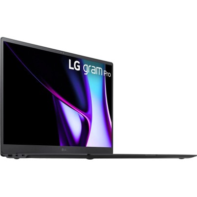 LG Gram Pro 16Z90SP Intel Core Ultra 7-155H 32GB 512GB SSD 16"