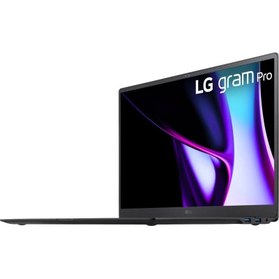 LG Gram Pro 16Z90SP Intel Core Ultra 7-155H 32GB 512GB SSD 16"