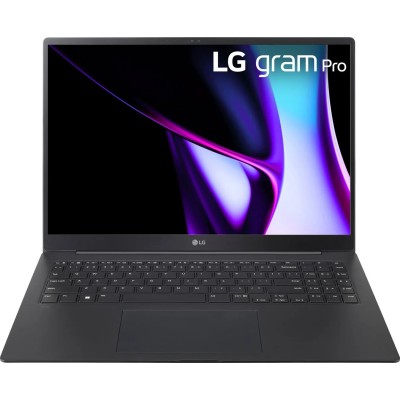 LG Gram Pro 16Z90SP Intel Core Ultra 7-155H 32GB 512GB SSD 16"