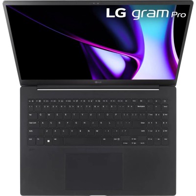 LG Gram Pro 16Z90SP Intel Core Ultra 7-155H 32GB 512GB SSD 16"