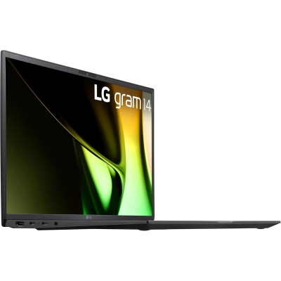 LG Gram 14Z90S Intel Evo Core Ultra 7-155H 32GB 1TB SSD 14"