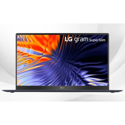 LG Gram SuperSlim 15Z90R Intel Evo Core i5-1340P 16GB 512GB SSD