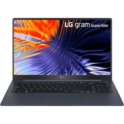 LG Gram SuperSlim 15Z90R Intel Evo Core i5-1340P 16GB 512GB SSD