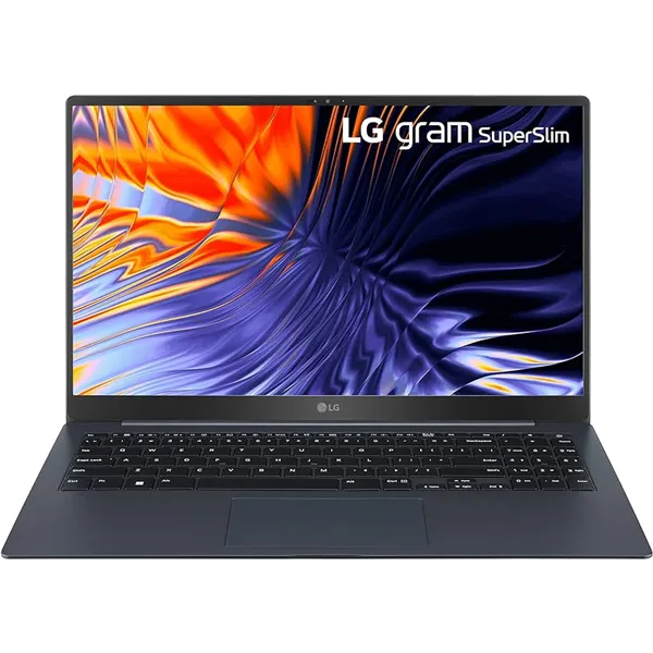 LG Gram SuperSlim 15Z90R Intel Evo Core i5-1340P 16GB 512GB SSD 15" W11Pro