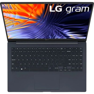 LG Gram 15ZD90R Intel Core i5-1340P 16GB 512GB SSD 15.6' FreeDOS