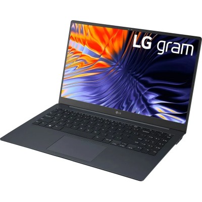 LG Gram 15ZD90R Intel Core i5-1340P 16GB 512GB SSD 15.6' FreeDOS