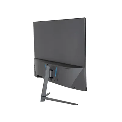 Iggual 24" Monitor LED IPS FHD 75Hz 5ms Slim HDMI/VGA