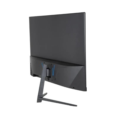 Iggual 27" Monitor LED IPS FHD 75Hz 5ms Slim HDMI/VGA