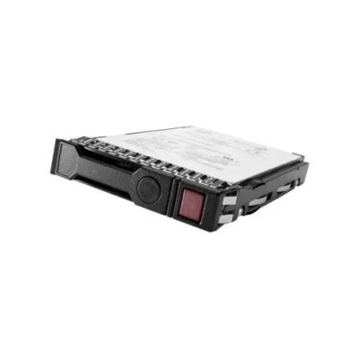 Disco Duro 2TB HPE 861681-B21 para Servidores