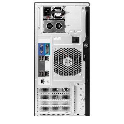 Servidor HPE Proliant ML30 Gen10 Plus Intel Xeon E-2314 / 16GB