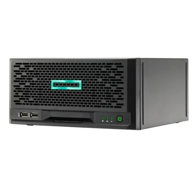 Servidor HPE Proliant Microserver Gen10 Plus v2 Intel Pentium