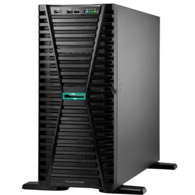 Servidor HPE Proliant ML110 Gen11 Intel Xeon Bronze 3408U/ 16GB