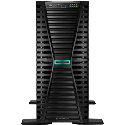 Servidor HPE Proliant ML110 Gen11 Intel Xeon Bronze 3408U/ 16GB