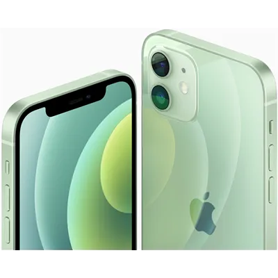 Apple iPhone 12 64GB Verde con 5G