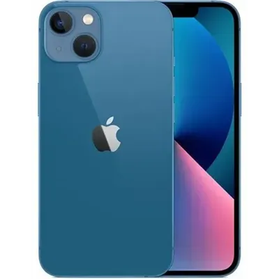 Apple iPhone 13 256GB Azul con 5G