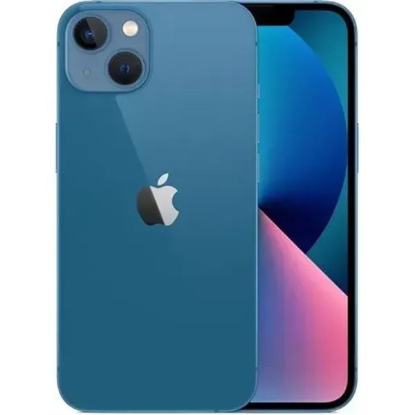 Apple iPhone 13 256GB Azul con 5G