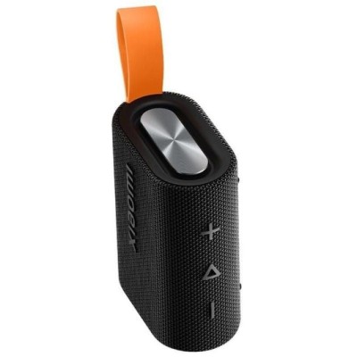 Xiaomi Sound Pocket Negro Altavoz mini portatil Bluetooth 5W