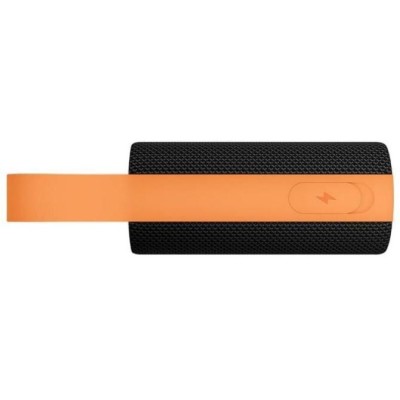 Xiaomi Sound Pocket Negro Altavoz mini portatil Bluetooth 5W