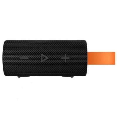 Xiaomi Sound Pocket Negro Altavoz mini portatil Bluetooth 5W