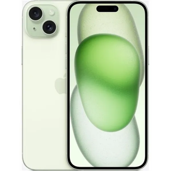 Apple iPhone 15 128GB Verde