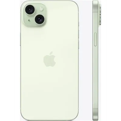 Apple iPhone 15 128GB Verde