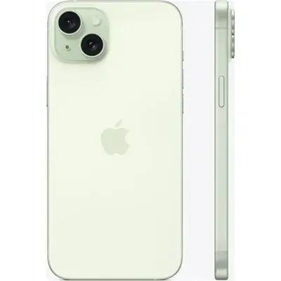 Apple iPhone 15 256GB Verde