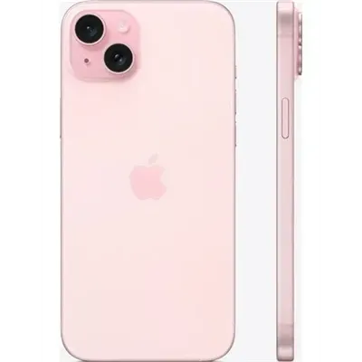 Apple iPhone 15 Plus 512GB Rosa