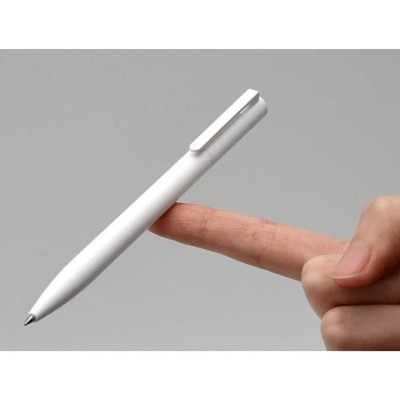 Xiaomi Ballpoint Pen blanco Pack 10/und. 