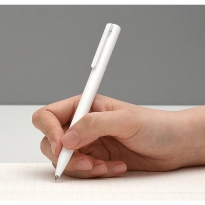 Xiaomi Ballpoint Pen blanco Pack 10/und. 