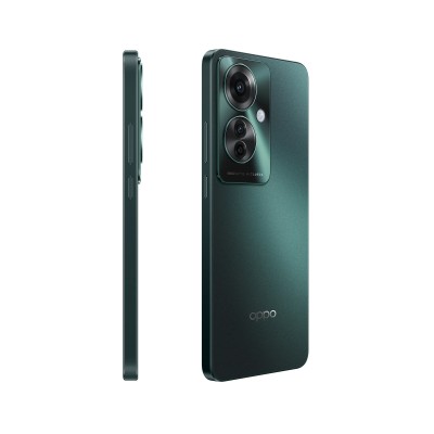 Smartphone Oppo Reno 11 F 8GB/ 256GB/ 6.7'/ 5G/ Verde