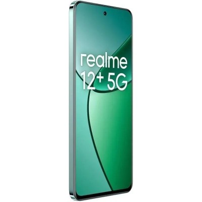 Smartphone Realme 12 Plus 12GB/ 512GB/ 6.67'/ 5G/ Verde