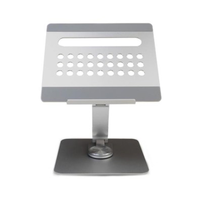 Ewent EW1269 soporte para ordenador portátil Gris, Plata 43,2