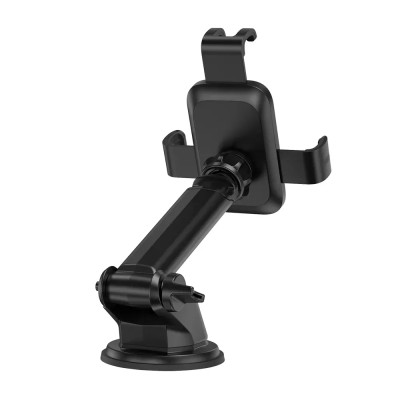 Soporte de Smartphone para Coche Vention KCOB0/ Negro