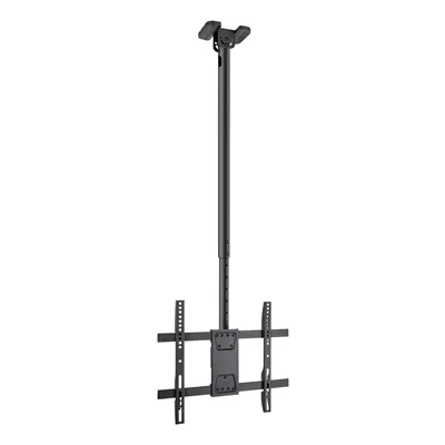 TooQ 5TSLI-XL-B Soporte XL TV de Techo para Pantalla 32"-75"